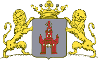 Logo Oudewater